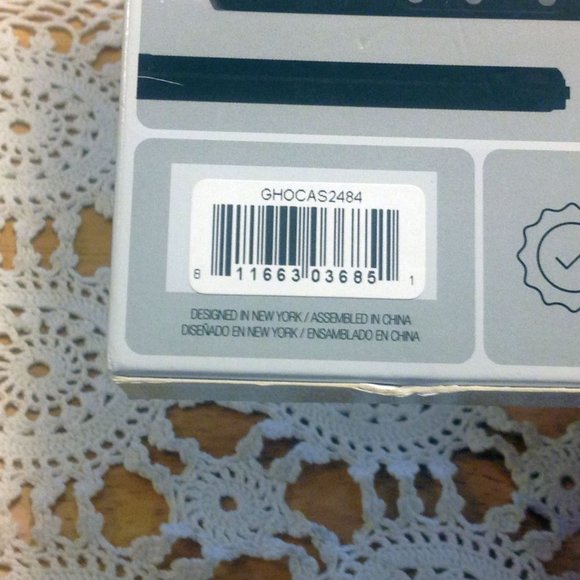 Ghostex Nautical Slim Samsung S20 Ultra cellphone case - Picture 12 of 13